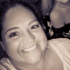 Meet your Posher, Carrie